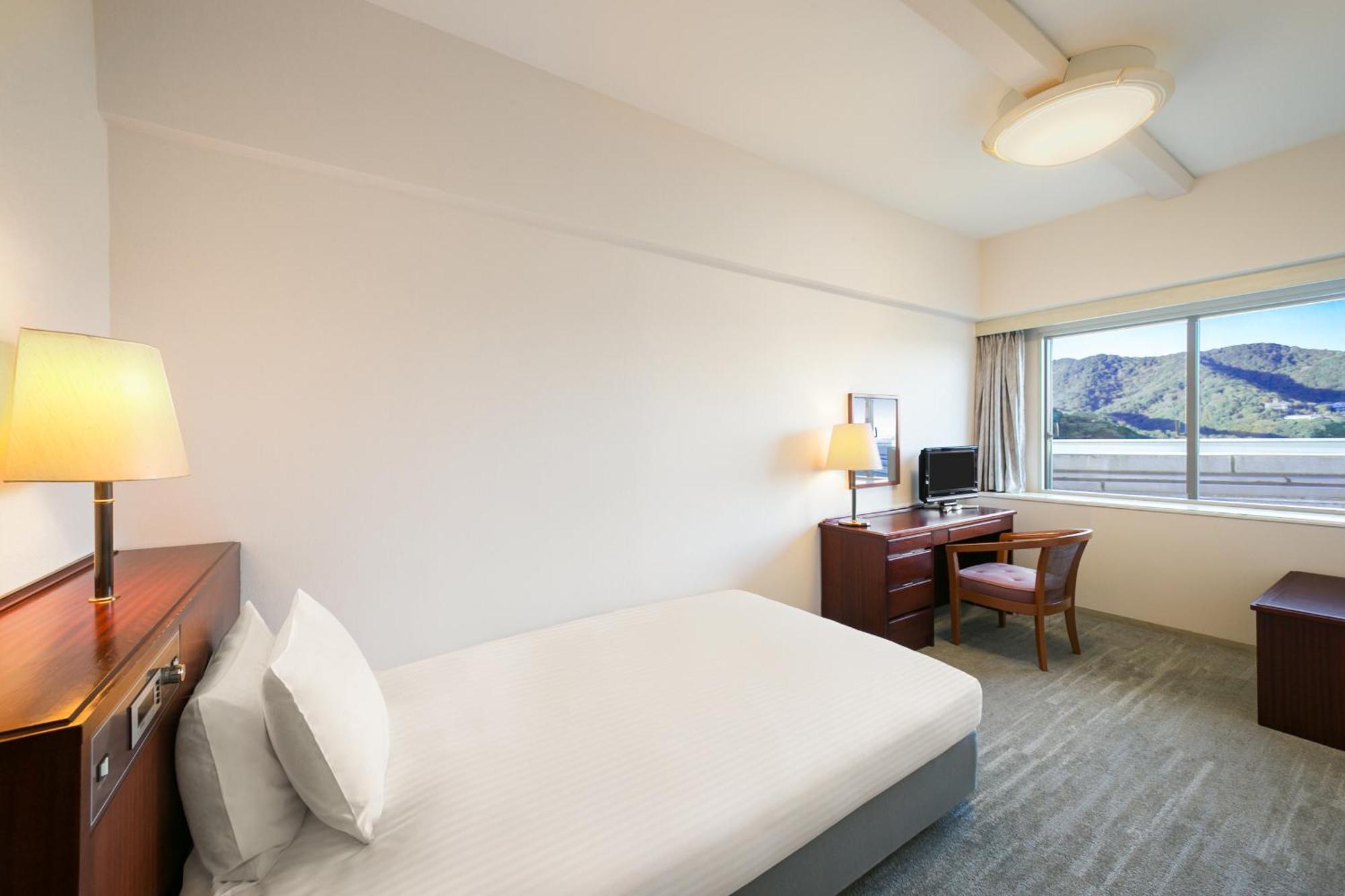 Grand Mercure Awaji Island Resort & Spa 南淡路市 外观 照片