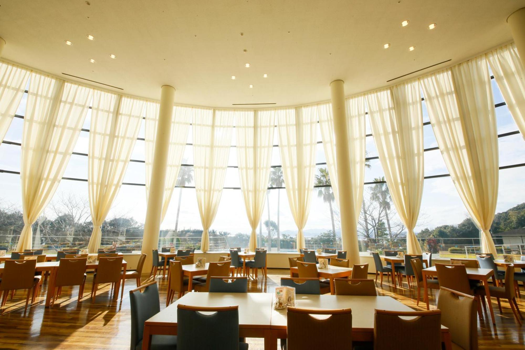 Grand Mercure Awaji Island Resort & Spa 南淡路市 外观 照片