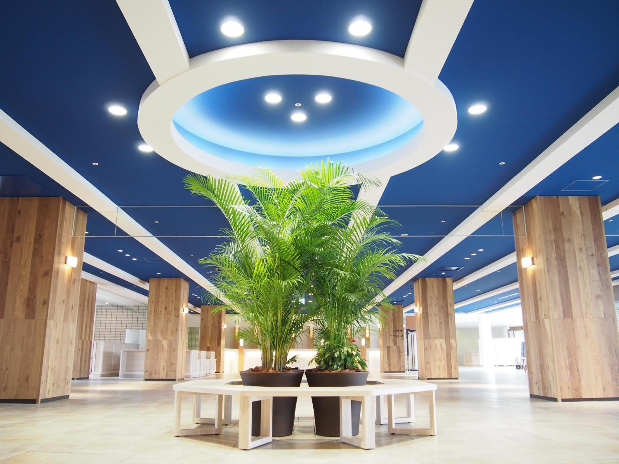 Grand Mercure Awaji Island Resort & Spa 南淡路市 外观 照片