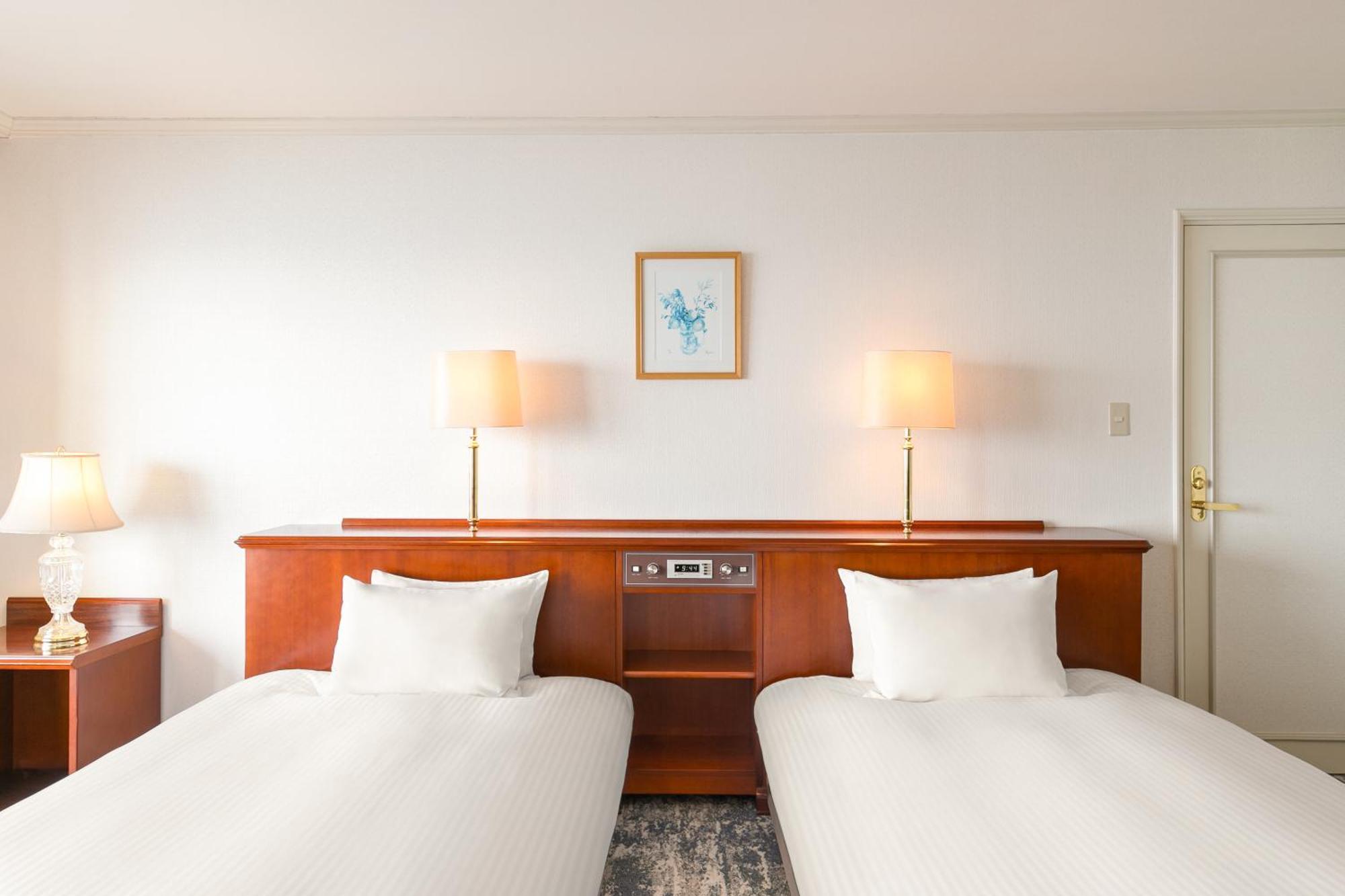 Grand Mercure Awaji Island Resort & Spa 南淡路市 外观 照片