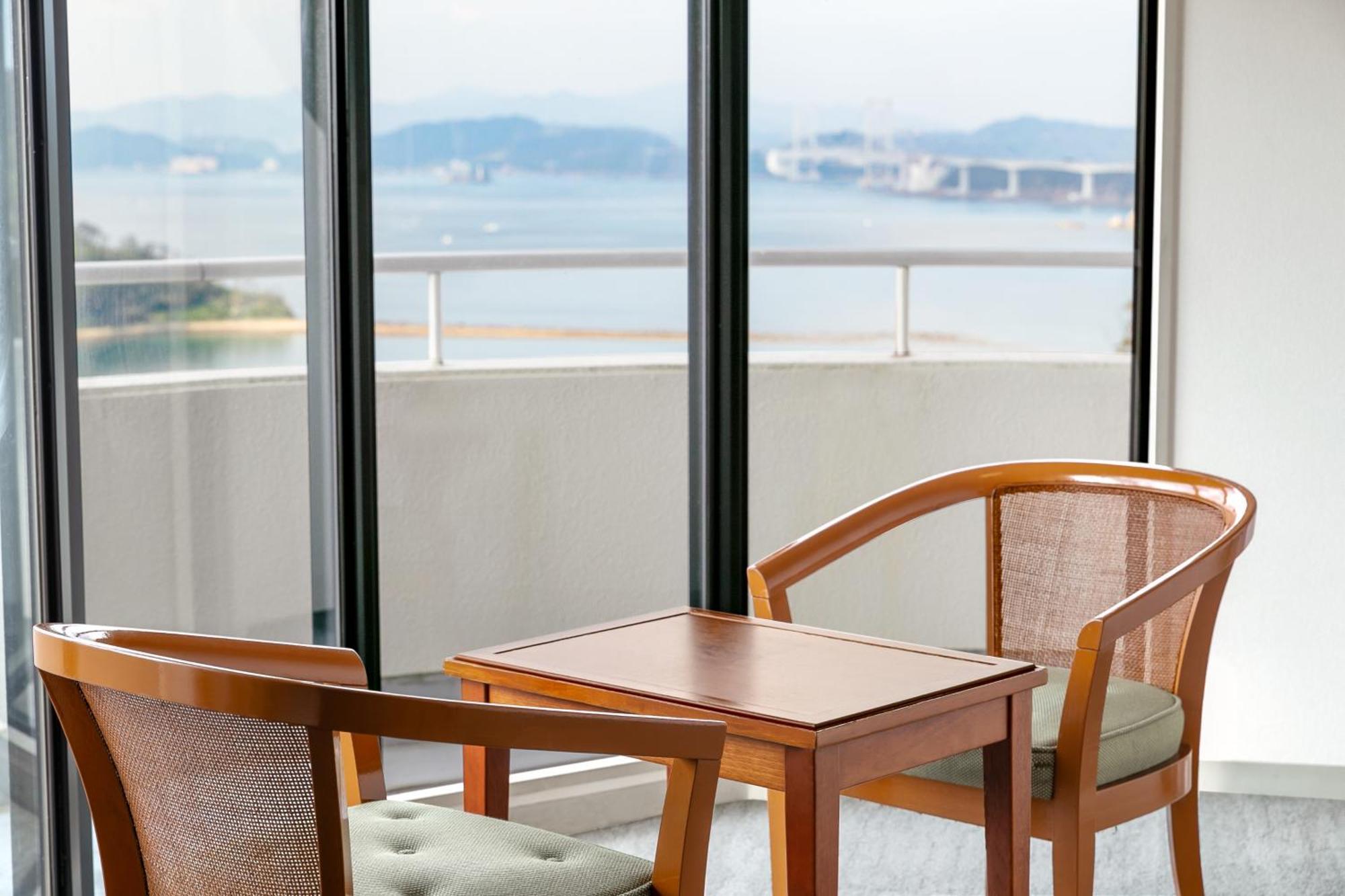 Grand Mercure Awaji Island Resort & Spa 南淡路市 外观 照片