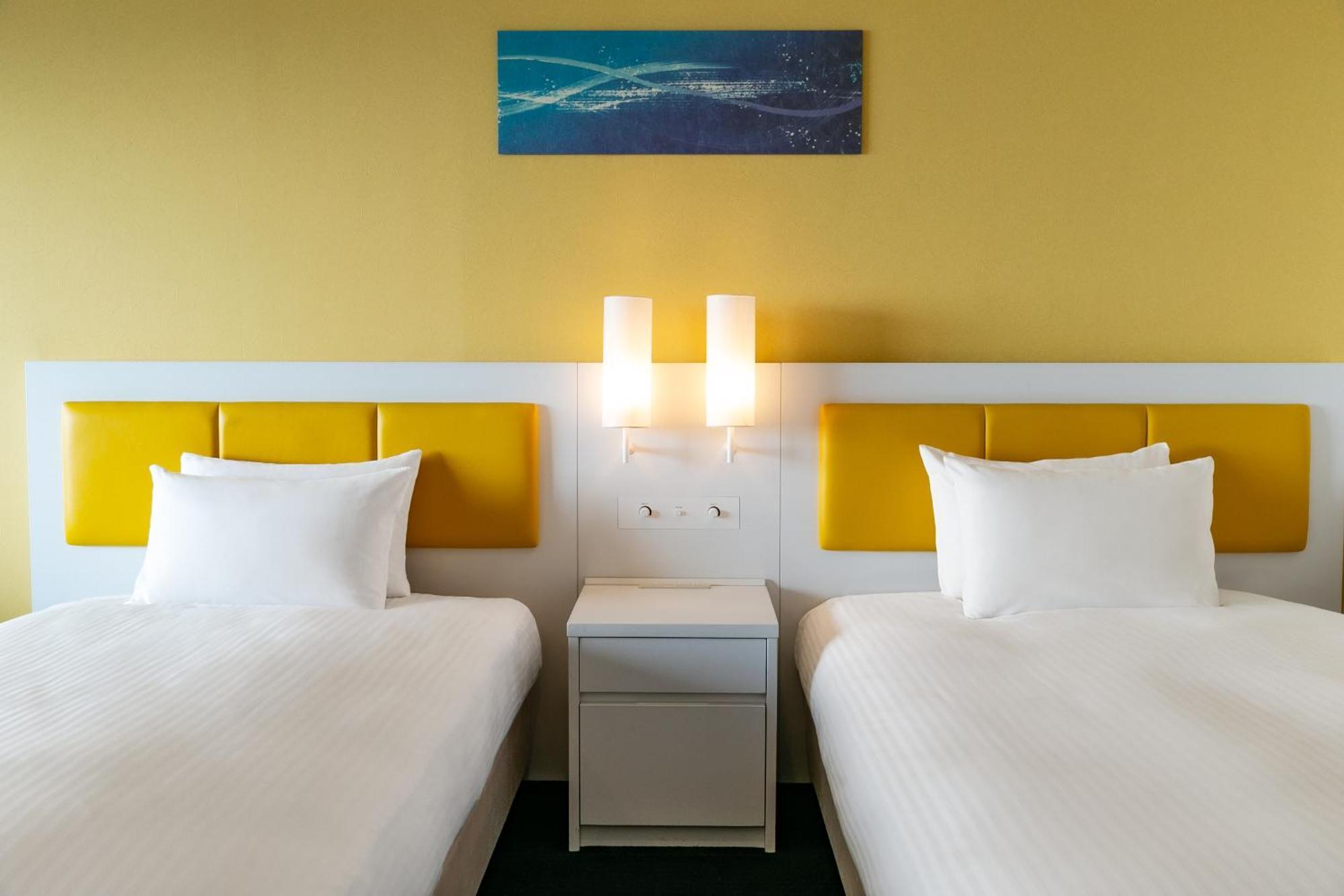 Grand Mercure Awaji Island Resort & Spa 南淡路市 外观 照片