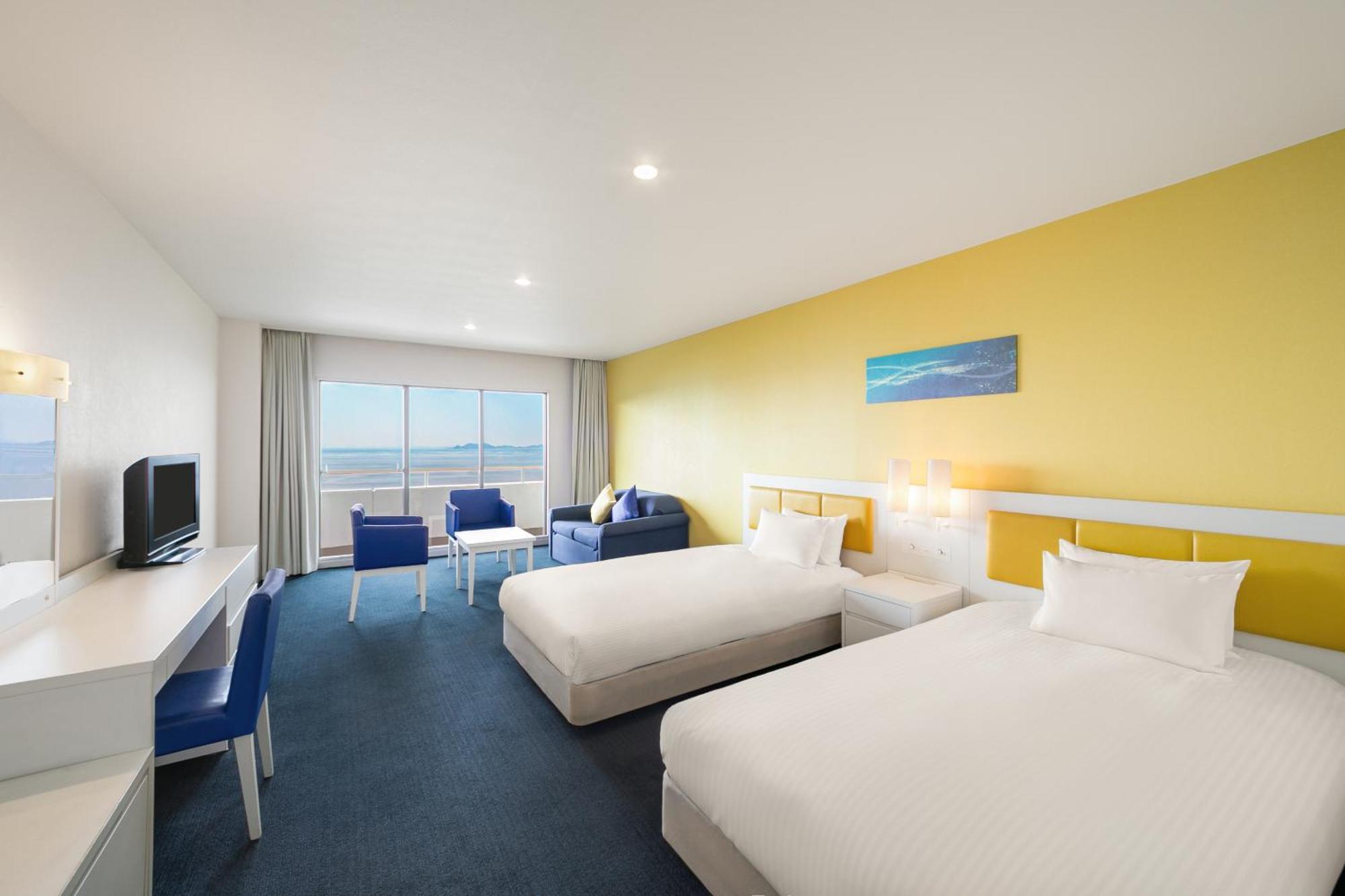 Grand Mercure Awaji Island Resort & Spa 南淡路市 外观 照片