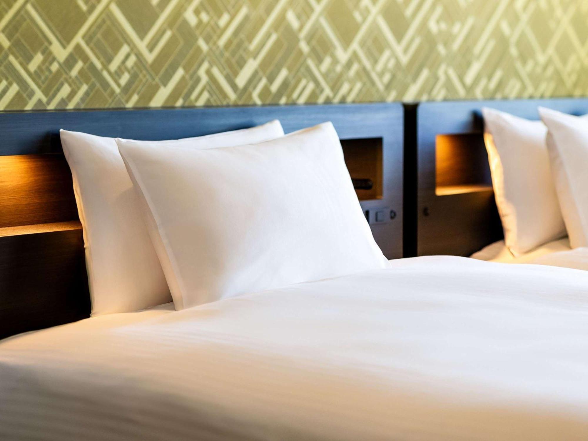 Grand Mercure Awaji Island Resort & Spa 南淡路市 外观 照片