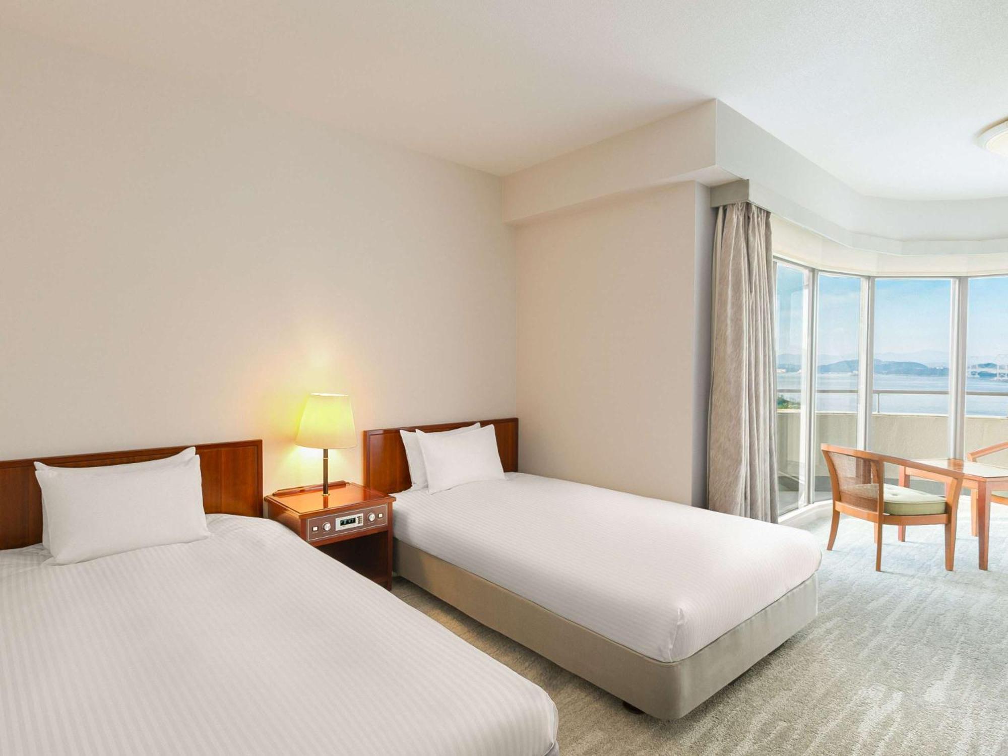 Grand Mercure Awaji Island Resort & Spa 南淡路市 外观 照片