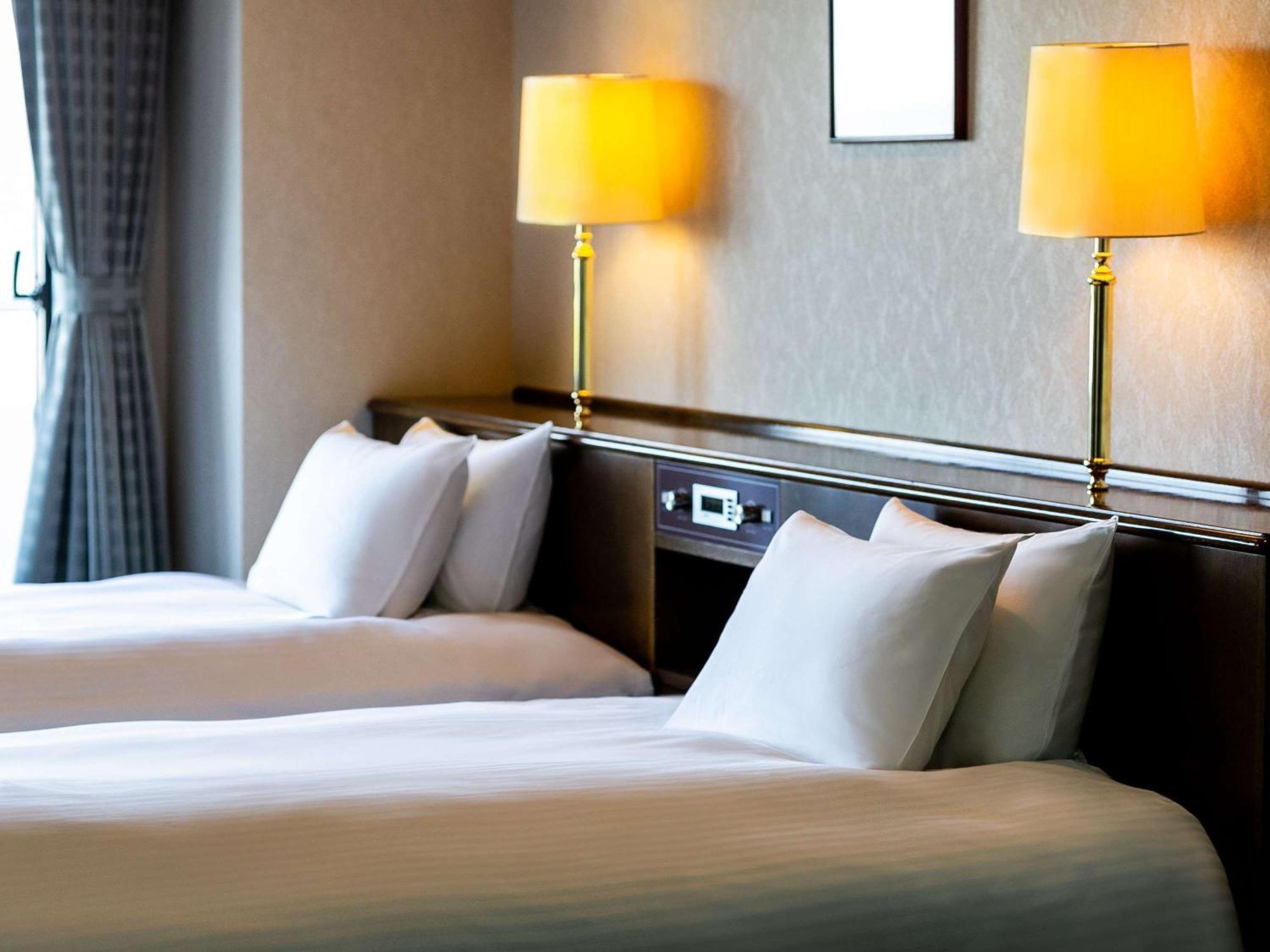 Grand Mercure Awaji Island Resort & Spa 南淡路市 外观 照片