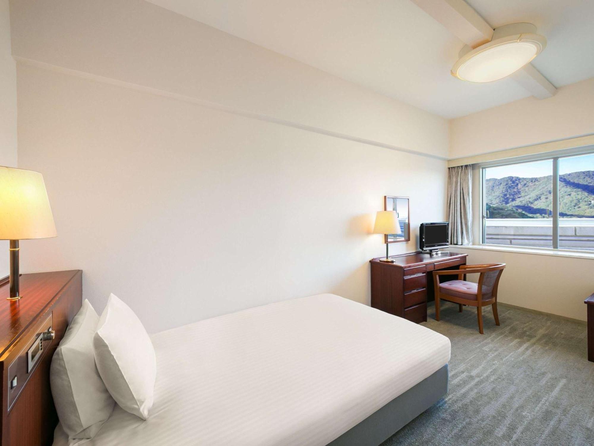 Grand Mercure Awaji Island Resort & Spa 南淡路市 外观 照片
