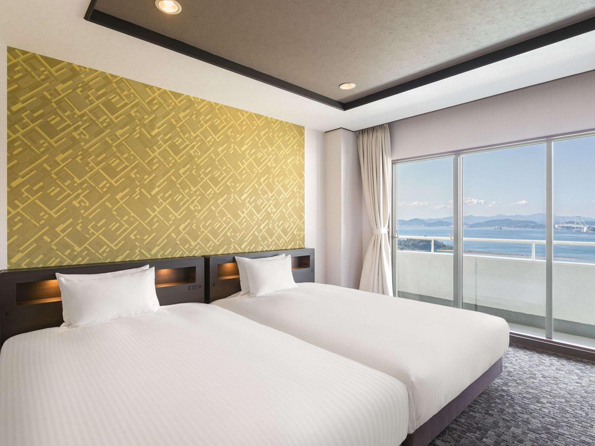 Grand Mercure Awaji Island Resort & Spa 南淡路市 外观 照片