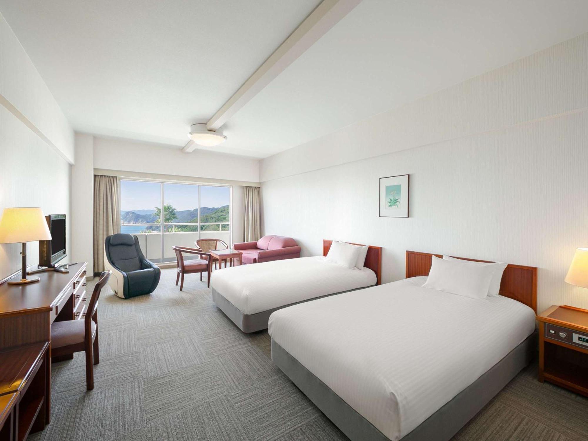 Grand Mercure Awaji Island Resort & Spa 南淡路市 外观 照片