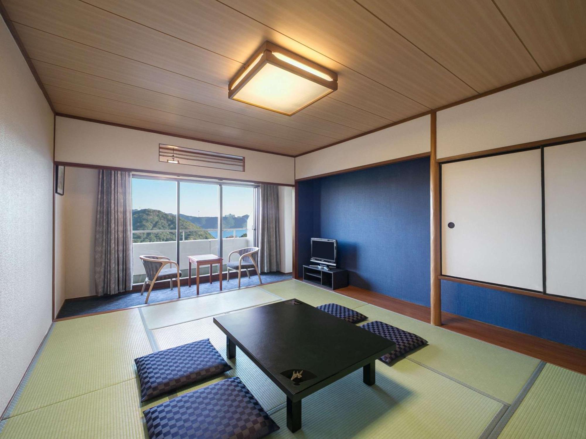 Grand Mercure Awaji Island Resort & Spa 南淡路市 外观 照片