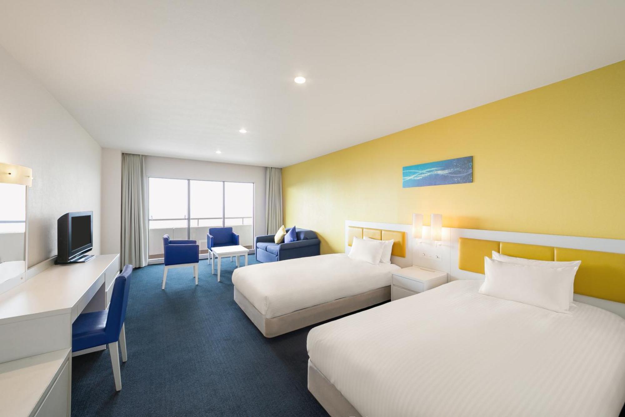 Grand Mercure Awaji Island Resort & Spa 南淡路市 外观 照片