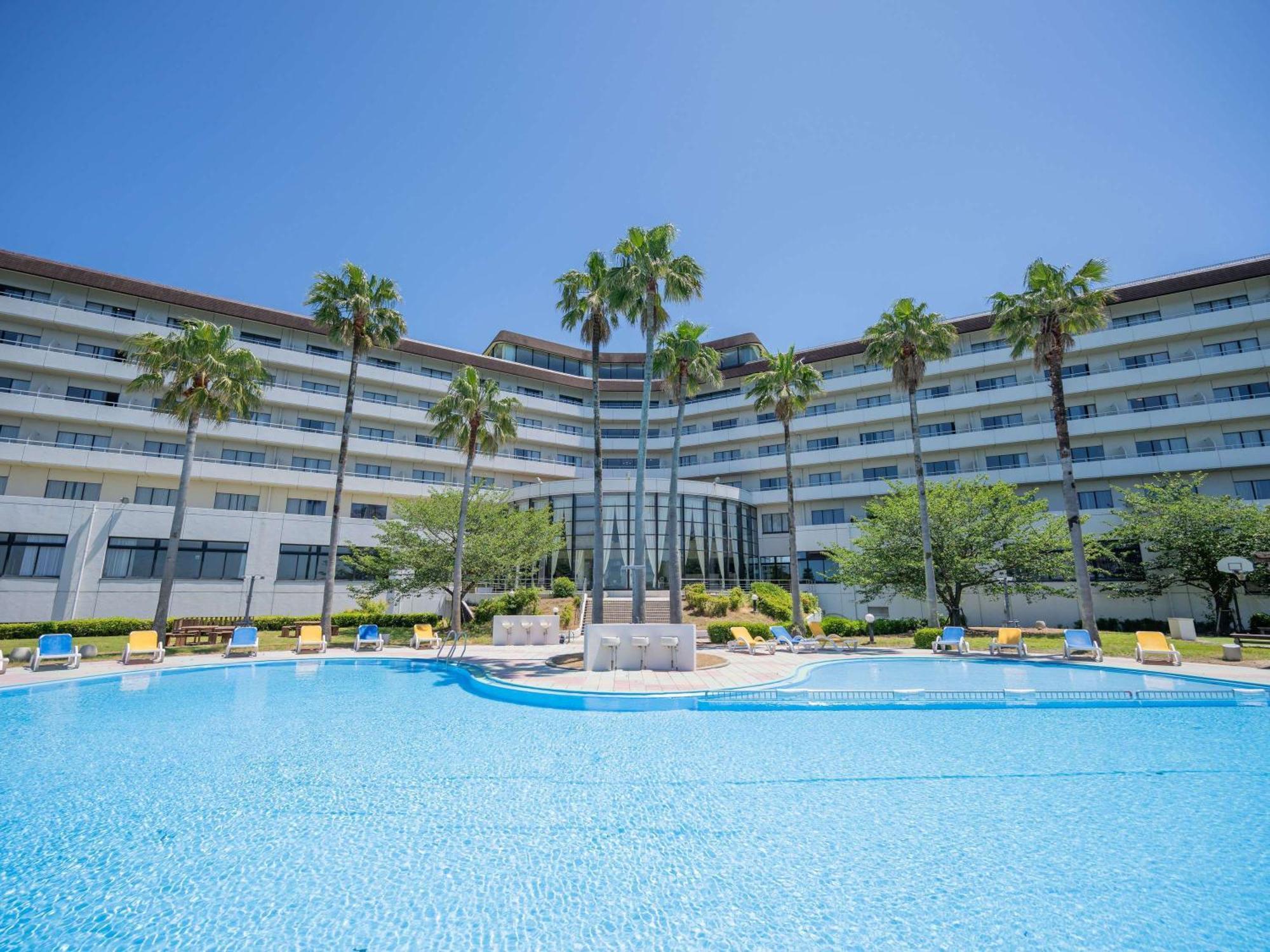 Grand Mercure Awaji Island Resort & Spa 南淡路市 外观 照片