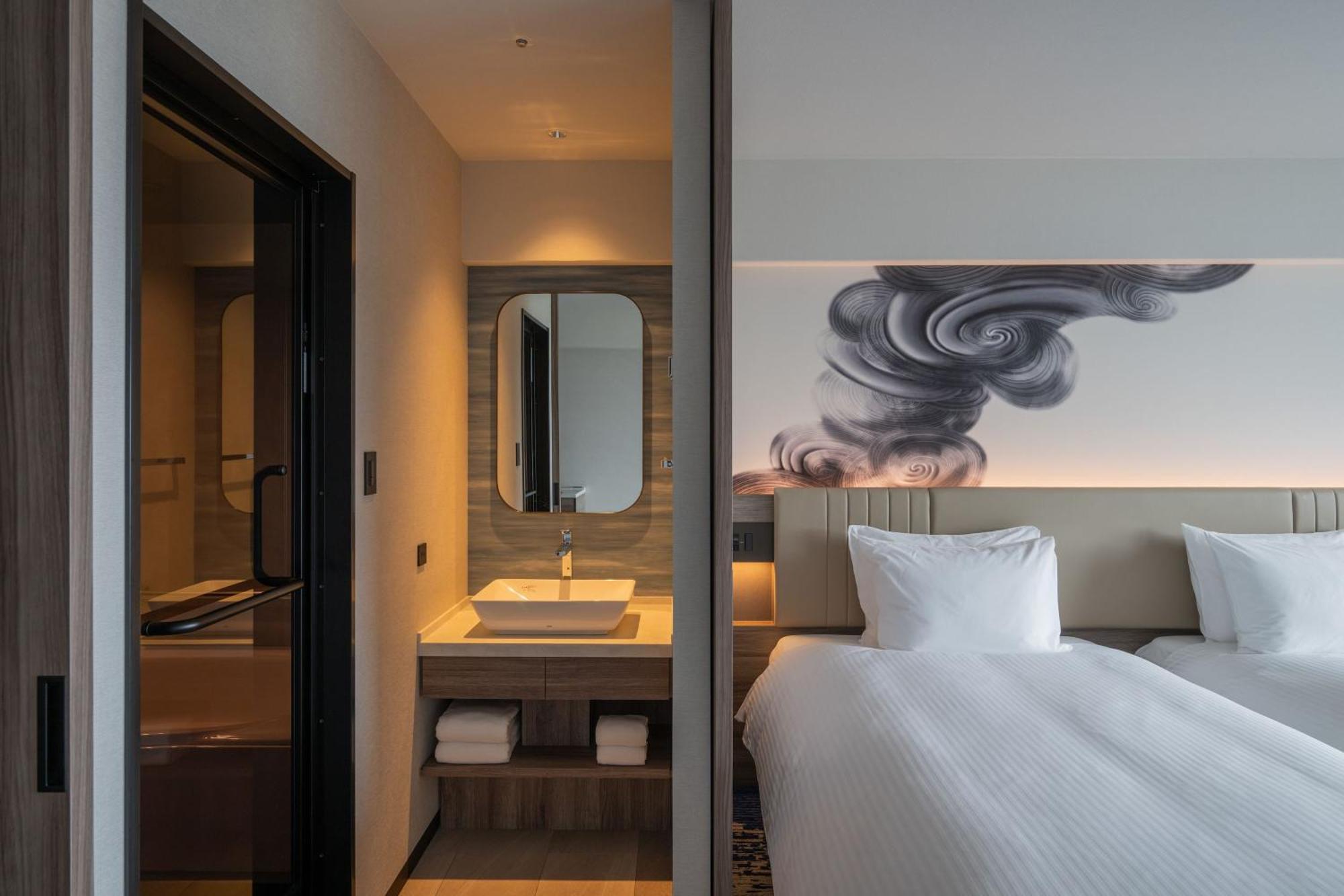Grand Mercure Awaji Island Resort & Spa 南淡路市 外观 照片