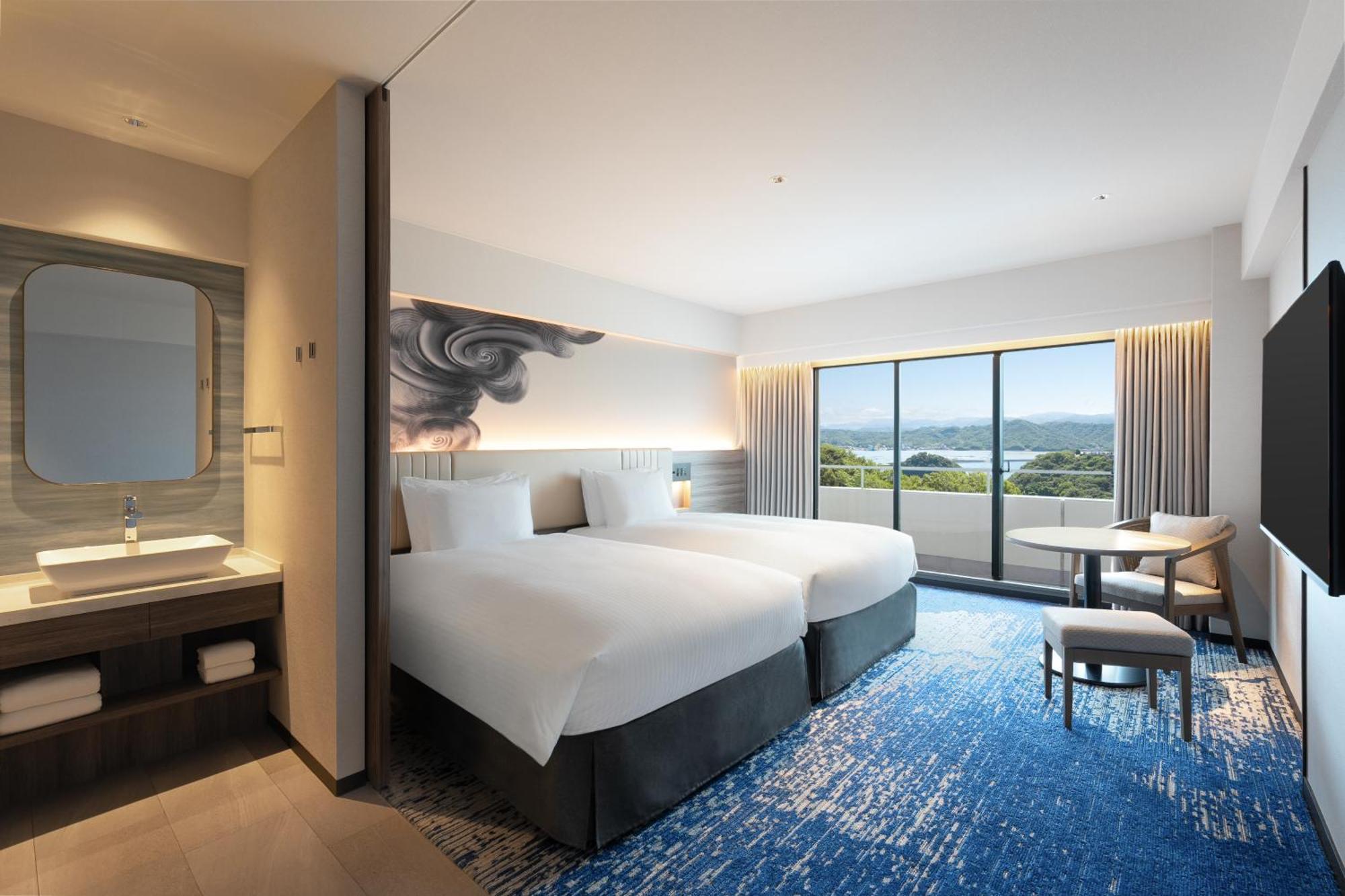 Grand Mercure Awaji Island Resort & Spa 南淡路市 外观 照片