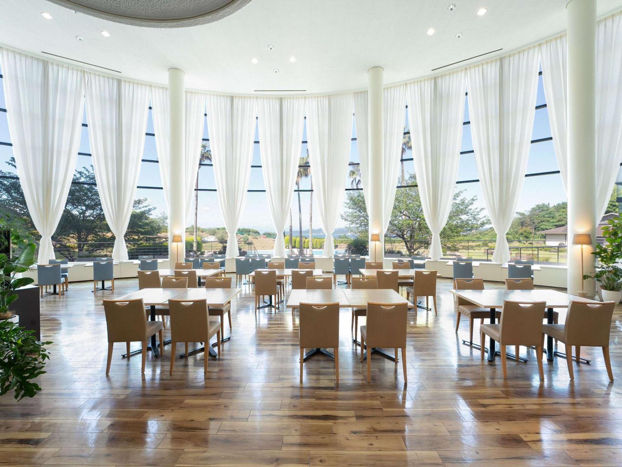Grand Mercure Awaji Island Resort & Spa 南淡路市 外观 照片