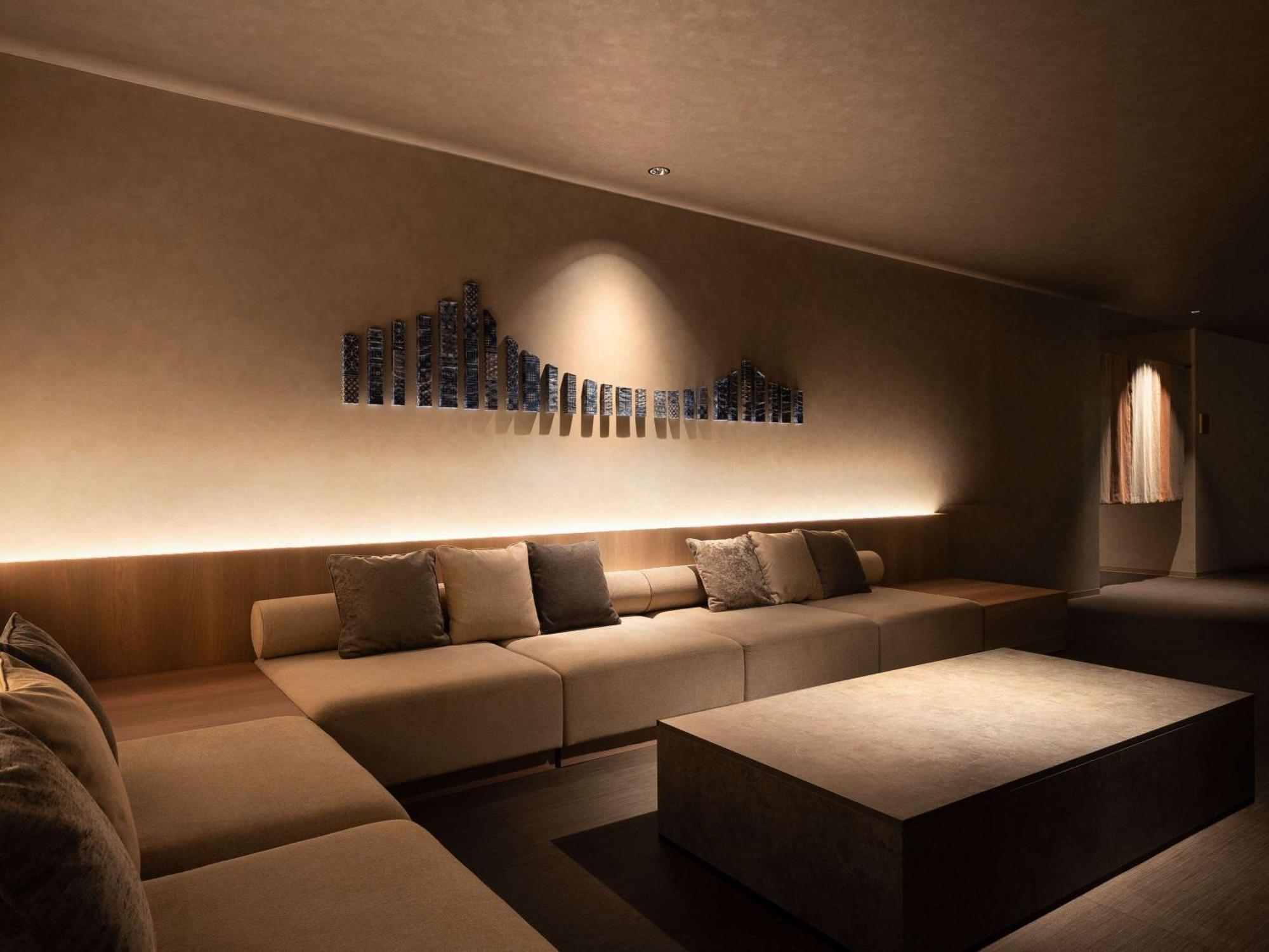 Grand Mercure Awaji Island Resort & Spa 南淡路市 外观 照片
