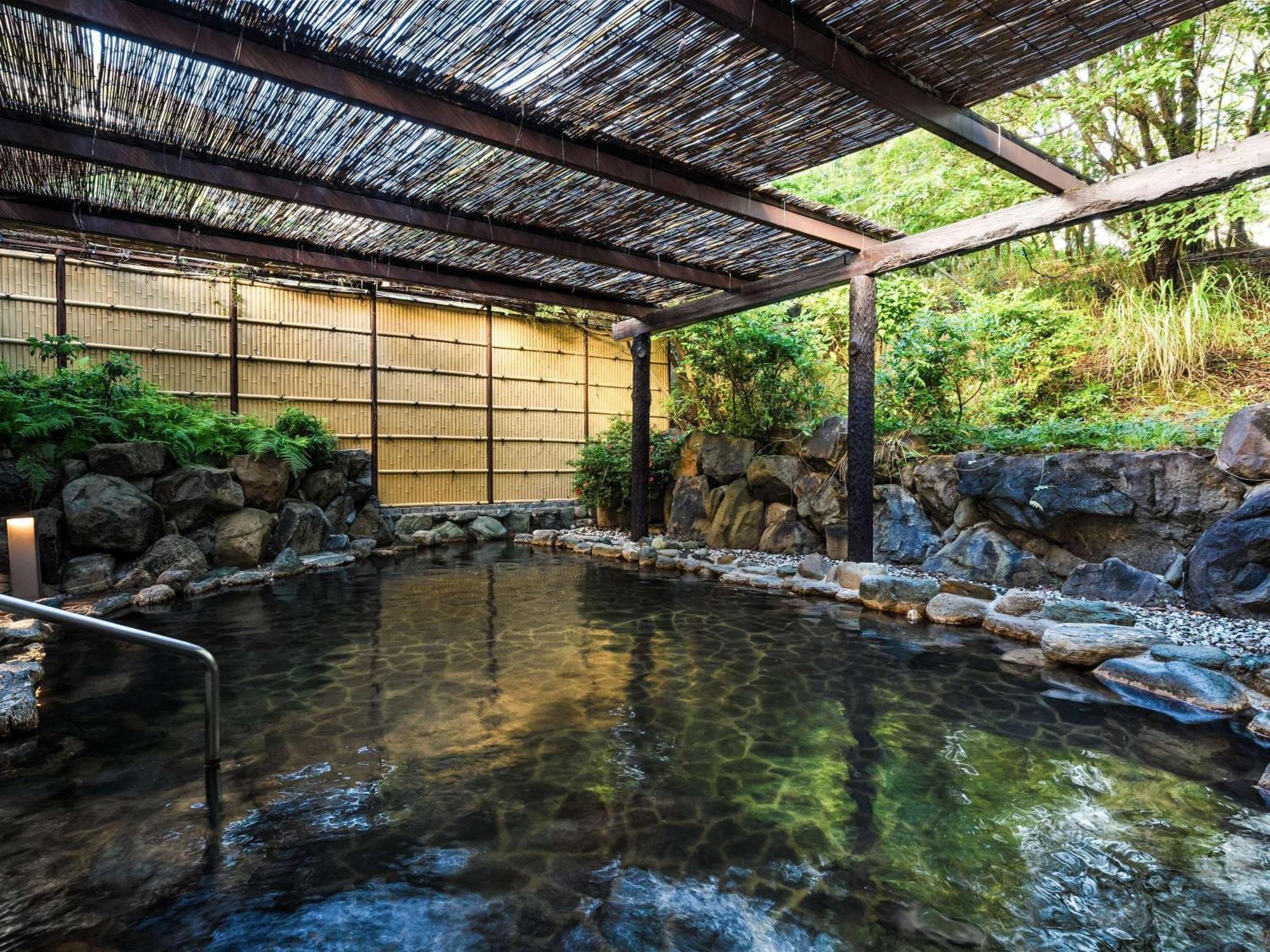 Grand Mercure Awaji Island Resort & Spa 南淡路市 外观 照片
